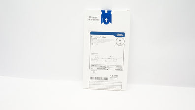 Boston Scientific 175284 Percuflex Plus Ureteral Stnt 8F x 28cm (x)